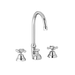Roma 3226 | Wash basin taps | Rubinetterie Stella S.p.A.