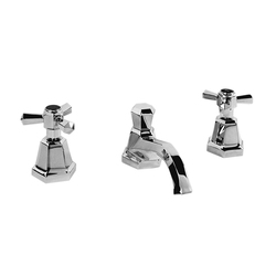 Eccelsa 3224 | Wash basin taps | Rubinetterie Stella S.p.A.
