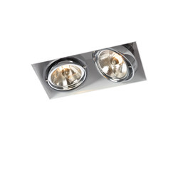 R70 RIMLESS | Recessed ceiling lights | Trizo21