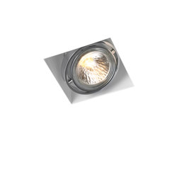 R51 RIMLESS | Recessed ceiling lights | Trizo21