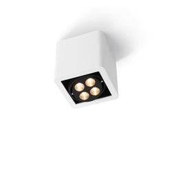 R51 UP LED | Ceiling lights | Trizo21
