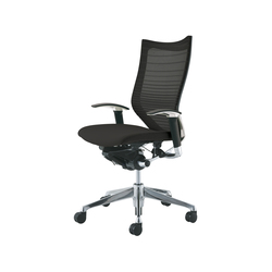 Okamura CP | Office chairs | Okamura