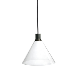 Cone Light Series01 - Typ C | Suspended lights | Bureau Purée