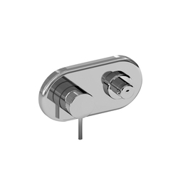 Lucilla 3254 MC | Shower controls | Rubinetterie Stella S.p.A.