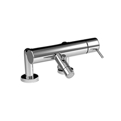 Lucilla 3267 RG | Bath taps | Rubinetterie Stella S.p.A.