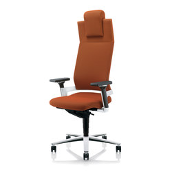 Lacinta  | EL 0585 | Office chairs | Züco