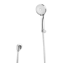 Bamboo Lucille 304 A | Shower controls | Rubinetterie Stella S.p.A.
