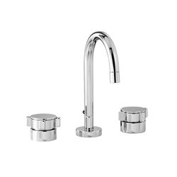 Aster 3221 | Wash basin taps | Rubinetterie Stella S.p.A.