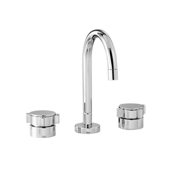 Aster 3223 | Wash basin taps | Rubinetterie Stella S.p.A.
