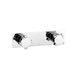 Aster 3292 PS | Shower controls | Rubinetterie Stella S.p.A.