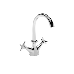 130 3217 | Wash basin taps | Rubinetterie Stella S.p.A.