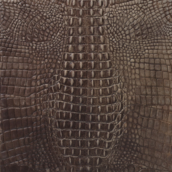 Kaiman | Leather tiles | Alphenberg Leather