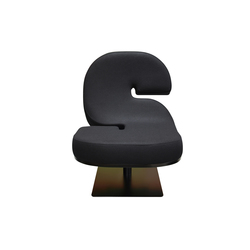 Typographia Chair