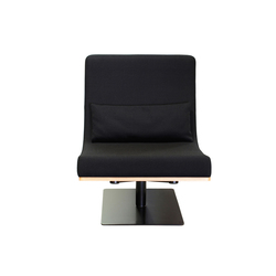 Unita Fauteuil large | Armchairs | TABISSO