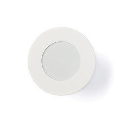 Auro motion detector - white