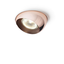 Tools F19 F41 41 | Recessed ceiling lights | Fabbian
