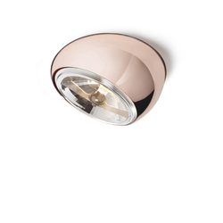 Tools F19 F60 41 | Recessed ceiling lights | Fabbian