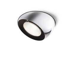 Tools F19 F63 15 | Recessed ceiling lights | Fabbian