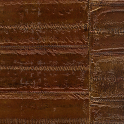 Anguille big croco galuchat | Anguille VP 424 12 | Wall coverings / wallpapers | Elitis