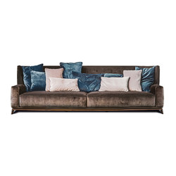 430 Opera Canapé | Sofas | Vibieffe