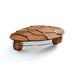 table basse rock & roll | Coffee tables | TEAM 7