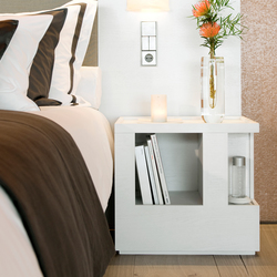 Los Angeles headboard | Bedroom furniture | Nilson Handmade Beds