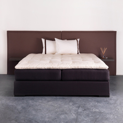 Superior Collection | Bed Nobel