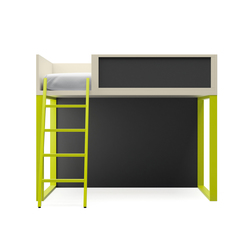 Composition 4 | Kids beds | LAGRAMA