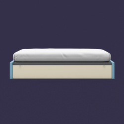 Composition 24 | Kids beds | LAGRAMA