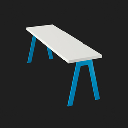Mesa | Desks | LAGRAMA