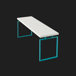 Mesa | Desks | LAGRAMA