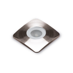 Microled | Outdoor recessed wall lights | Altatensione