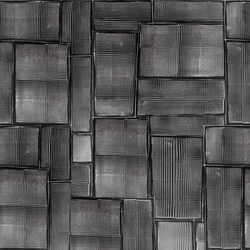 Opus Mixtum | Pattern squares / polygon | Wall&decò