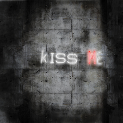 Kiss Me | Wandbeläge / Tapeten | Wall&decò