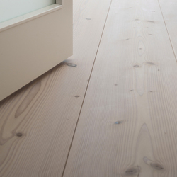 pur natur Floorboards Douglas | Suelos de madera | pur natur