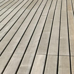 pur natur Terrace Deck Kollin | Planchers bois | pur natur