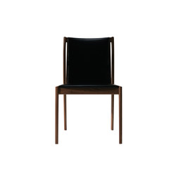 CLAUDE | Chair | without armrests | Ritzwell