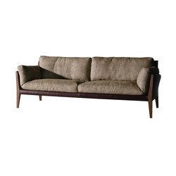 DIANA | 3-Seater Sofa | Divani | Ritzwell