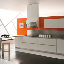 G.ONE | Kitchen systems | Schiffini