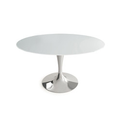 Flûte Round | Contract tables | Sovet