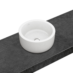 Architectura Surface-mounted washbasin |  | Villeroy & Boch