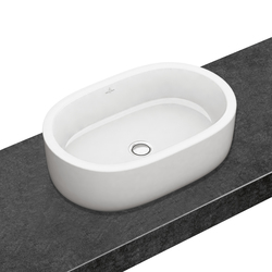 Architectura Surface-mounted washbasin | Wash basins | Villeroy & Boch