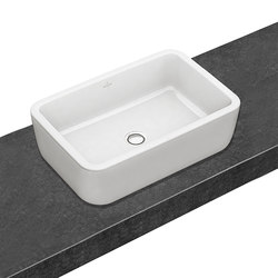 Architectura Surface-mounted washbasin |  | Villeroy & Boch