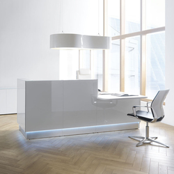 Linea | Tables | MDD
