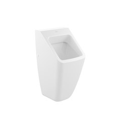 Architectura Siphonic Urinal | Bathroom fixtures | Villeroy & Boch