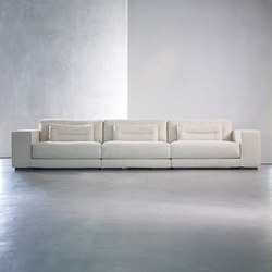 DIEKE sofa | Sofas | Piet Boon