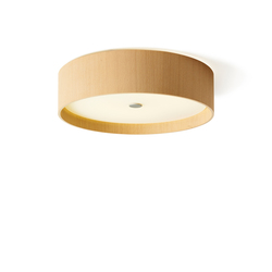 LARAwood | Ceiling lamp | Ceiling lights | Domus