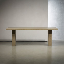GERRIT table | Dining tables | Piet Boon