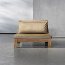 GIJS armchair | Armchairs | Piet Boon