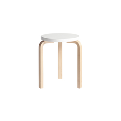 Stool 60 | 80 Anniversary edition by Artek | Product